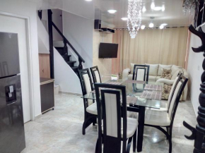 Гостиница San San Andrés Dream House 3 by BBBSAI  Сан Андрес